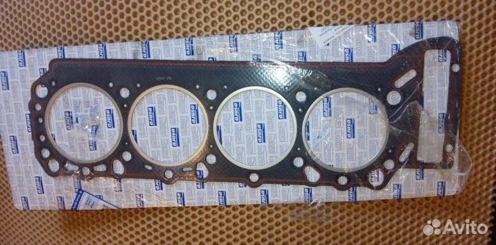 Прокладка гбц Mercedes-Benz S-Class 5.0 1991-1998