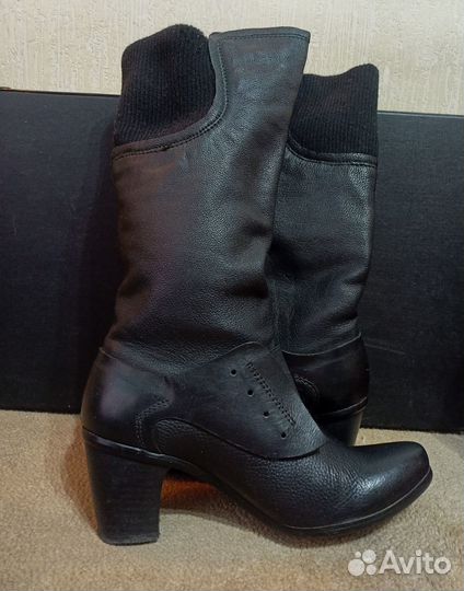 Сапоги Paolo Conte, 38 р