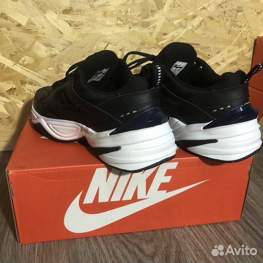 Кроссовки nike m2k 28,5см