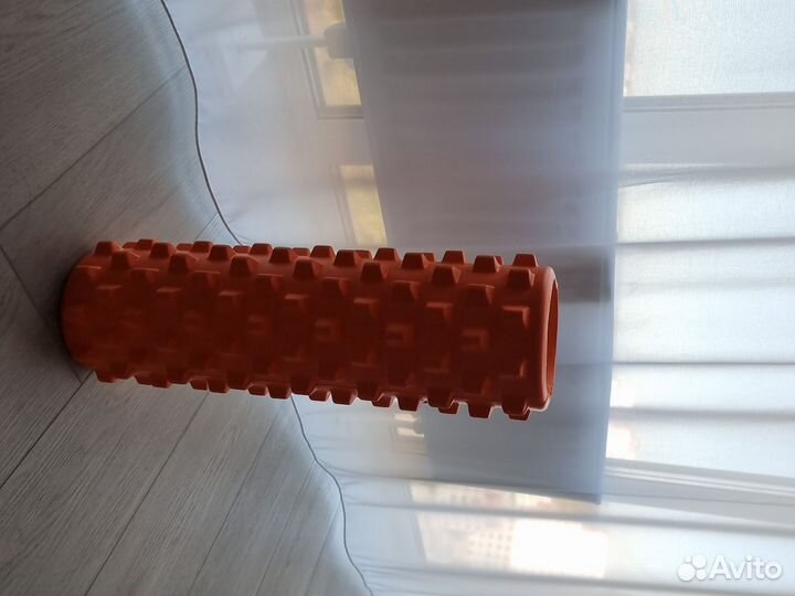 Ролик для спорта, массажный ролик