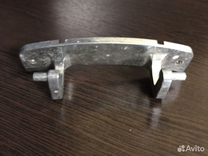 Петля люка стиральной машины LG