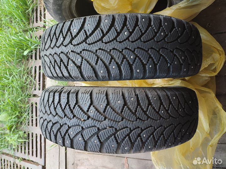 Tunga Nordway 2 175/65 R14