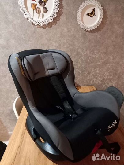 Детское автокресло от 0 до 18 кг