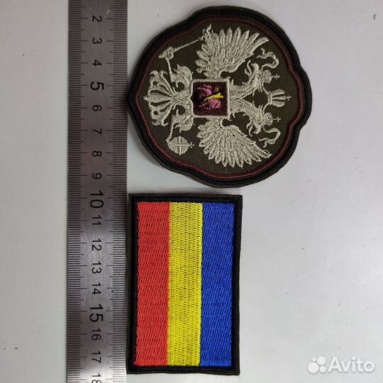 Шевроны,патчи,нашивки