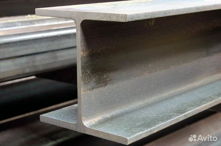 Балка двутавровая 30 К1-К5