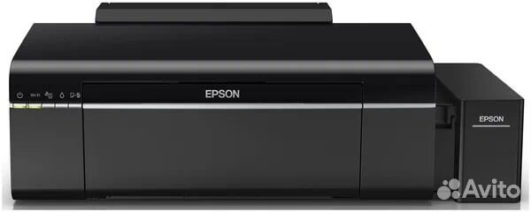 Цветной струйный принтер Epson L805