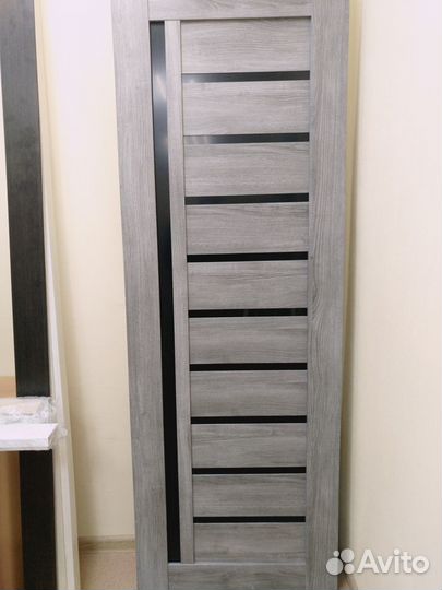 Двери межкомнатные новые