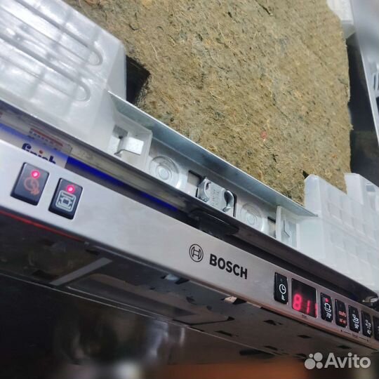 Посудомойка/bosch/srv55t34/гарантия/луч/VarioSpeed