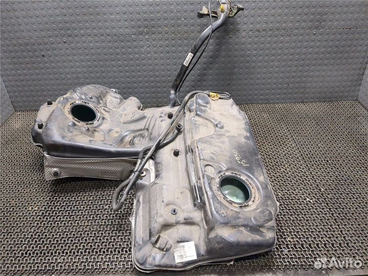 Бак топливный Audi A6 (C7), 2017