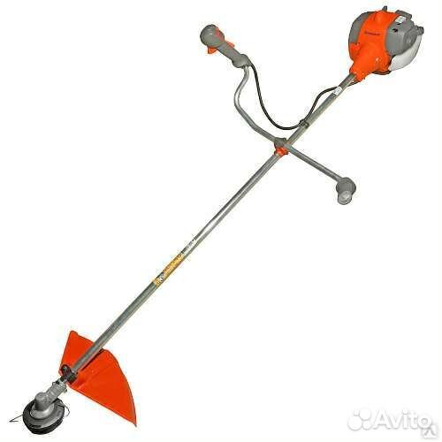 Аккумуляторный, бензиновый триммер, кусторез