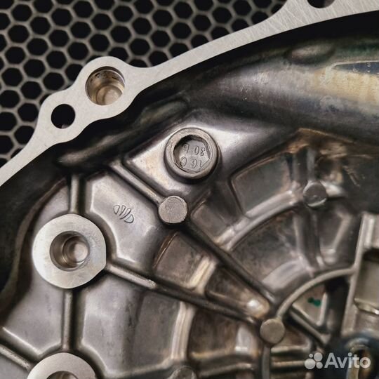 Honda Крышка сцепления правая CBR 1000 12-16 11330