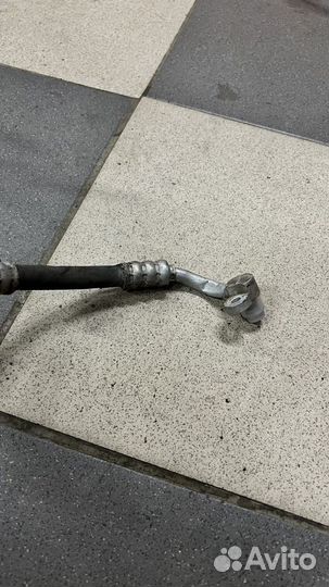 Трубки кондиционера Vesta Веста