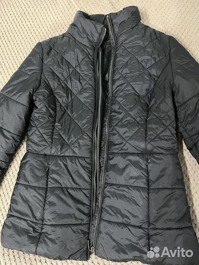 Куртка демисезонная женская