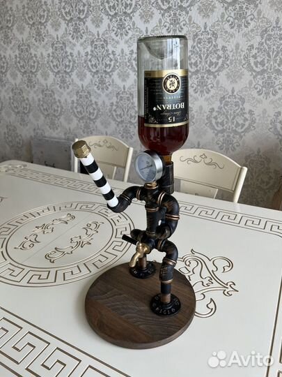 Держатель для бутылок