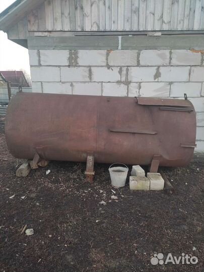 Бочка