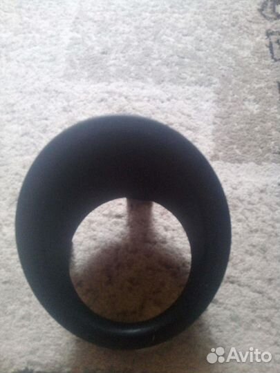 Стакан для противотуманной фары