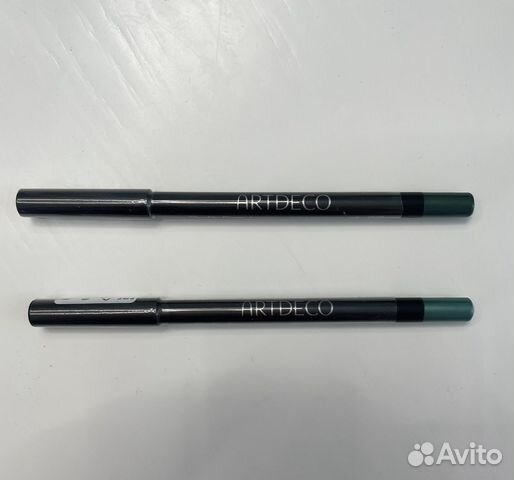 Карандаши для глаз и бровей Artdeco из Германии