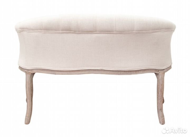 Диванчик Kandy double beige