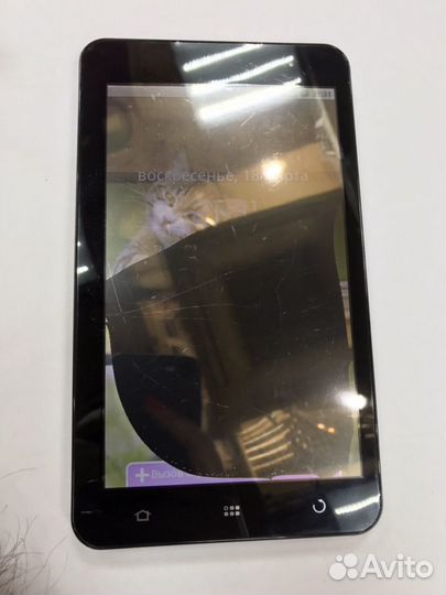 Планшет Билайн на запчасти