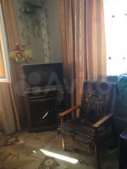 Дом 62,6 м² на участке 4,8 сот.