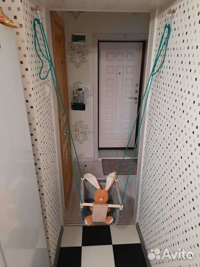 Детские качели