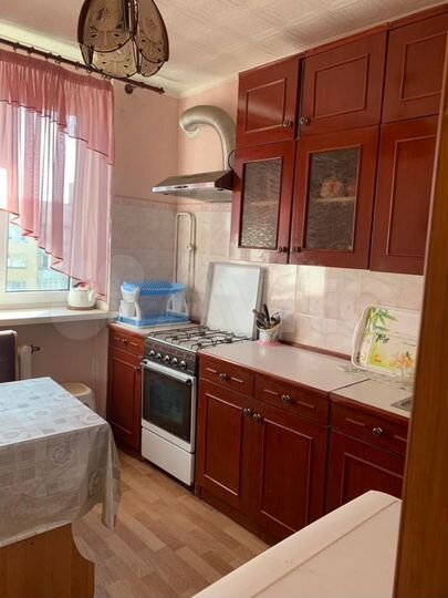 1-к. квартира, 36,9 м², 9/9 эт.