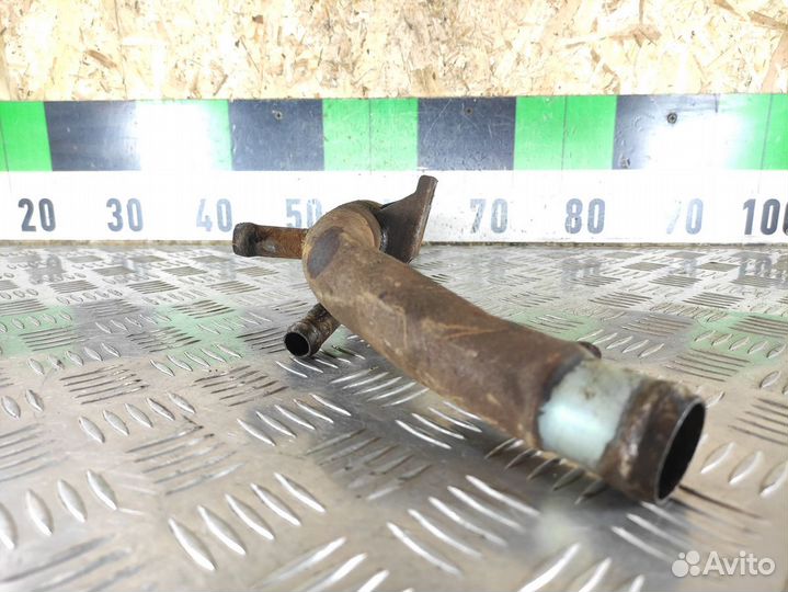 Трубка системы охлаждения Hyundai Accent 1994-2000