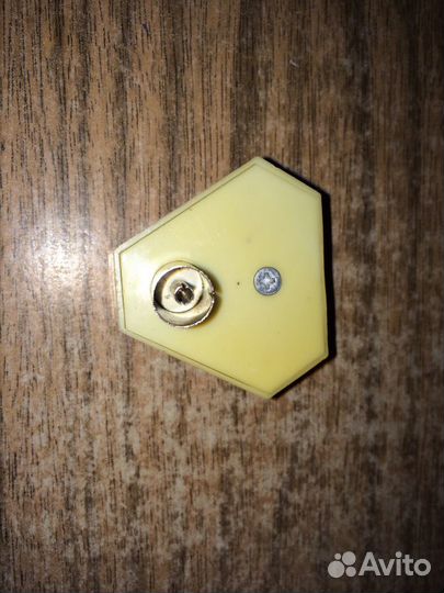 Разветвитель антенный