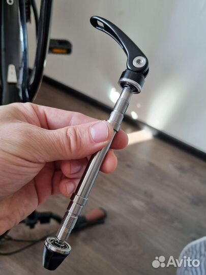 Колесо 16 дюймов