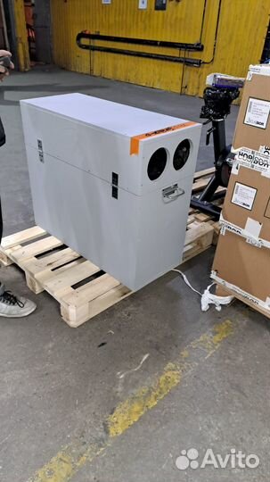 Шумобокс Antminer S21