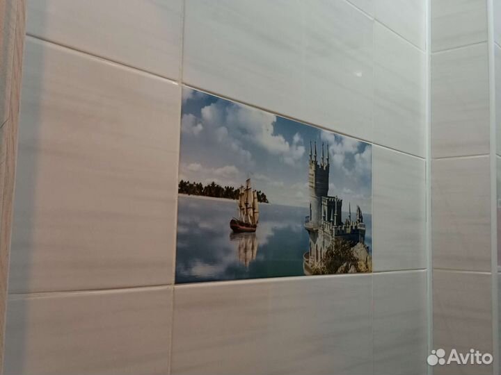 Отделочник маляр штукатур