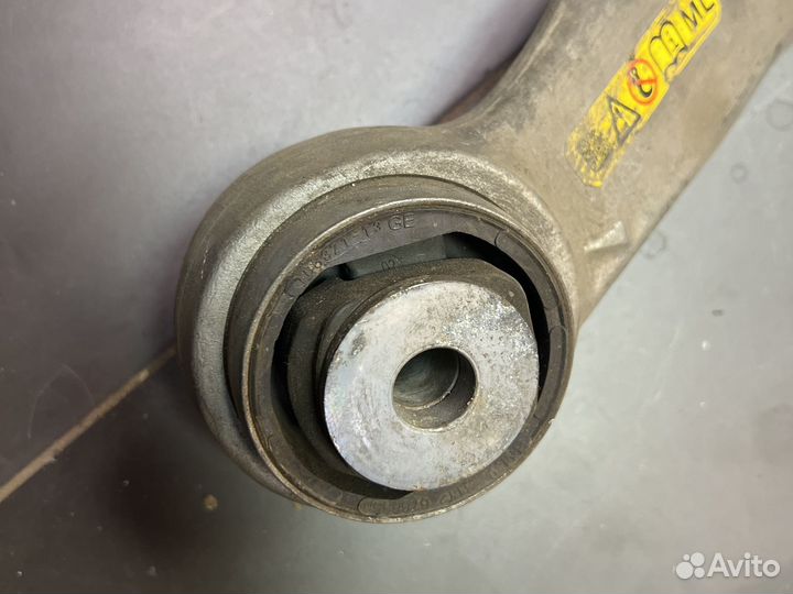 Рычаг передний bmw 7 g11/g12 бронированный