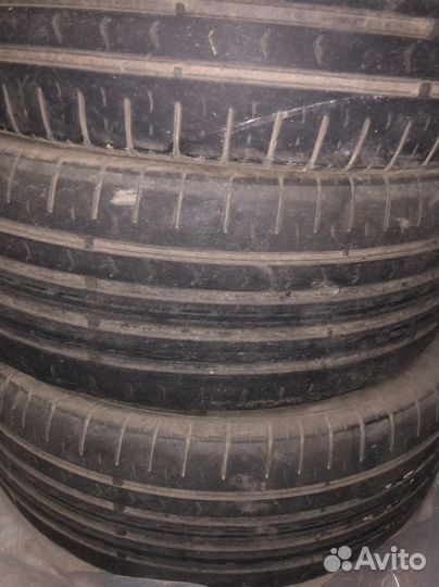 Continental ComfortContact - 1 205/55 R16