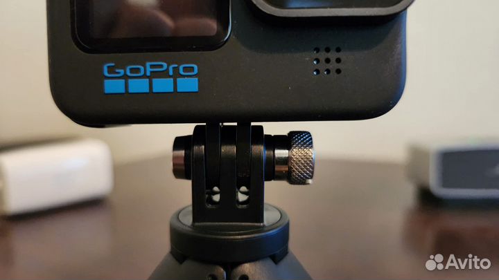 GoPro Оригинальная мини-палка для селфи Shorty