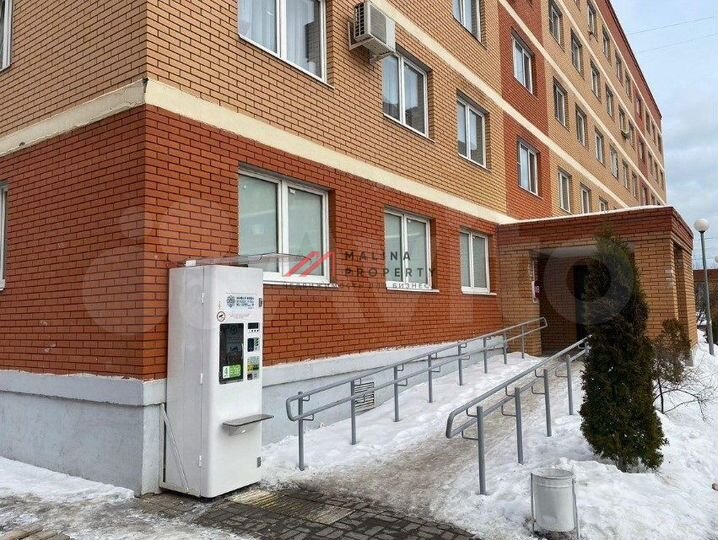 Продам торговое помещение, 141 м²