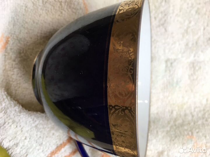 Лфз чайные чашки, блюдца, тарелки