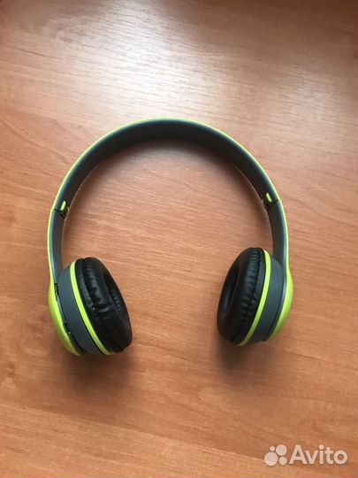 Беспроводные наушники p47