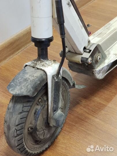 Электросамокат kugoo s3