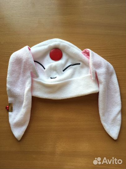 Шапка Мокона