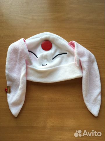 Шапка Мокона