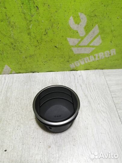 Дефлектор воздушный Мазда 6