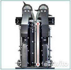 Жатка Olimac Drago Drago 2, 2022