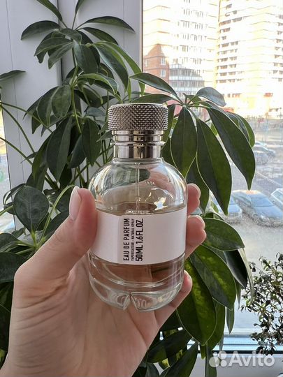 Туалетная вода Zadig Voltaire