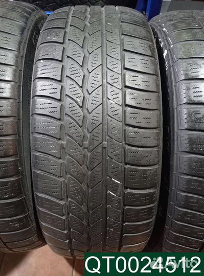 Continental Conti4x4WinterContact 255/55 R18 96P