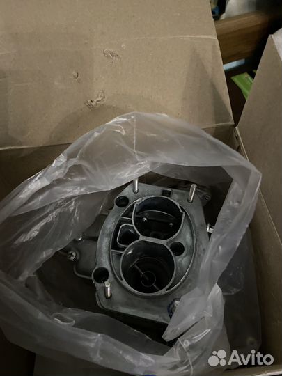 Карбюратор ваз