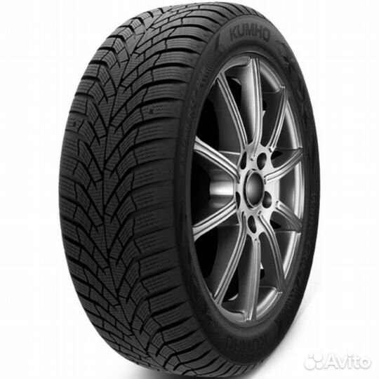 Kumho WinterCraft WP52 205/45 R17