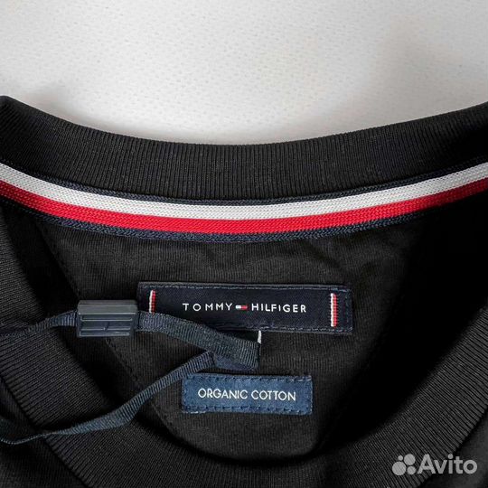 Футболка Tommy Hilfiger Premium XXL