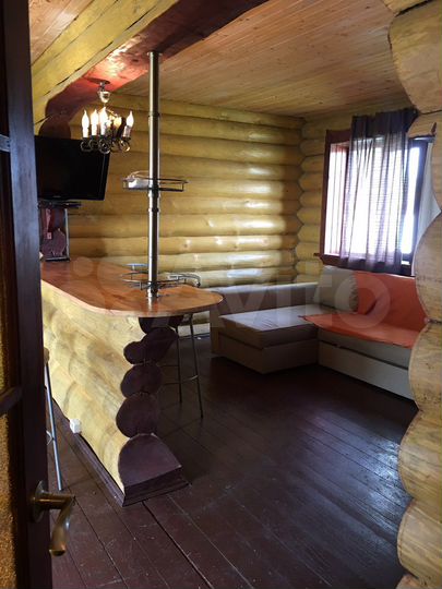 Дом 90 м² на участке 9 сот.