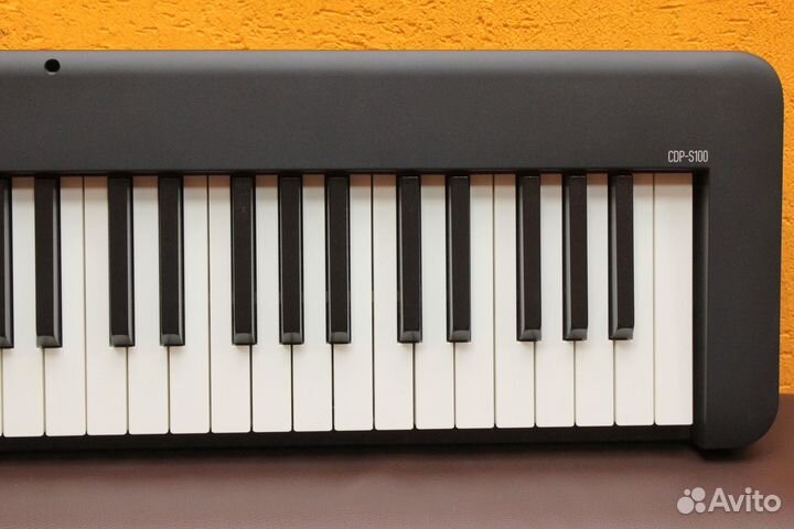 Casio CDP S100 Digital Piano