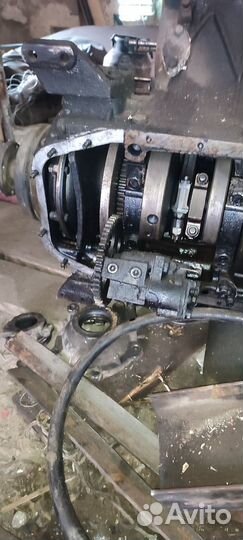 Двигатель на камаз бу 740.10